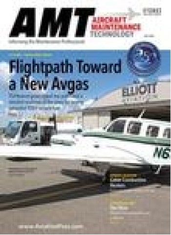 Aircraft Maintenance Technology Magazine Subscription